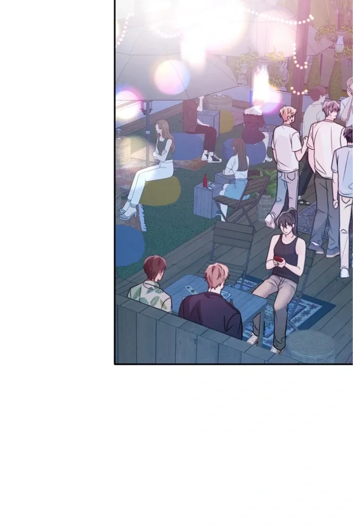 Read Ruddy Cheeks chapter 14 image 23 on Lezhin