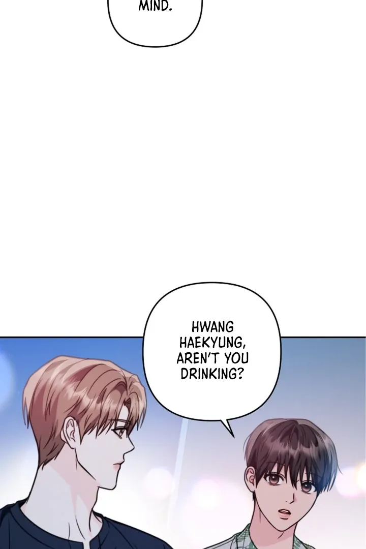 Read Ruddy Cheeks chapter 14 image 25 on Lezhin