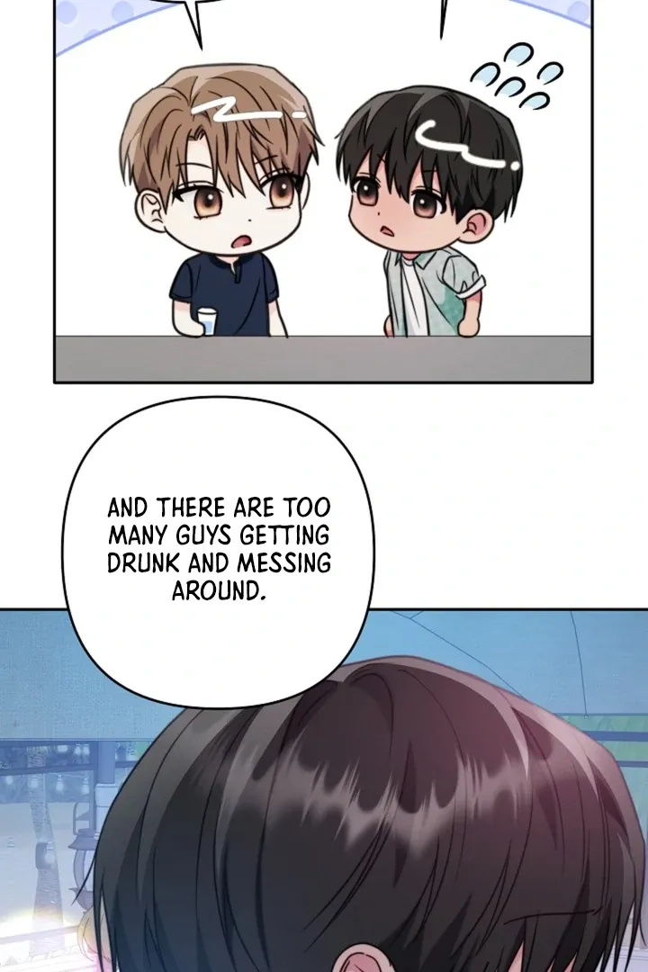 Read Ruddy Cheeks chapter 14 image 31 on Lezhin