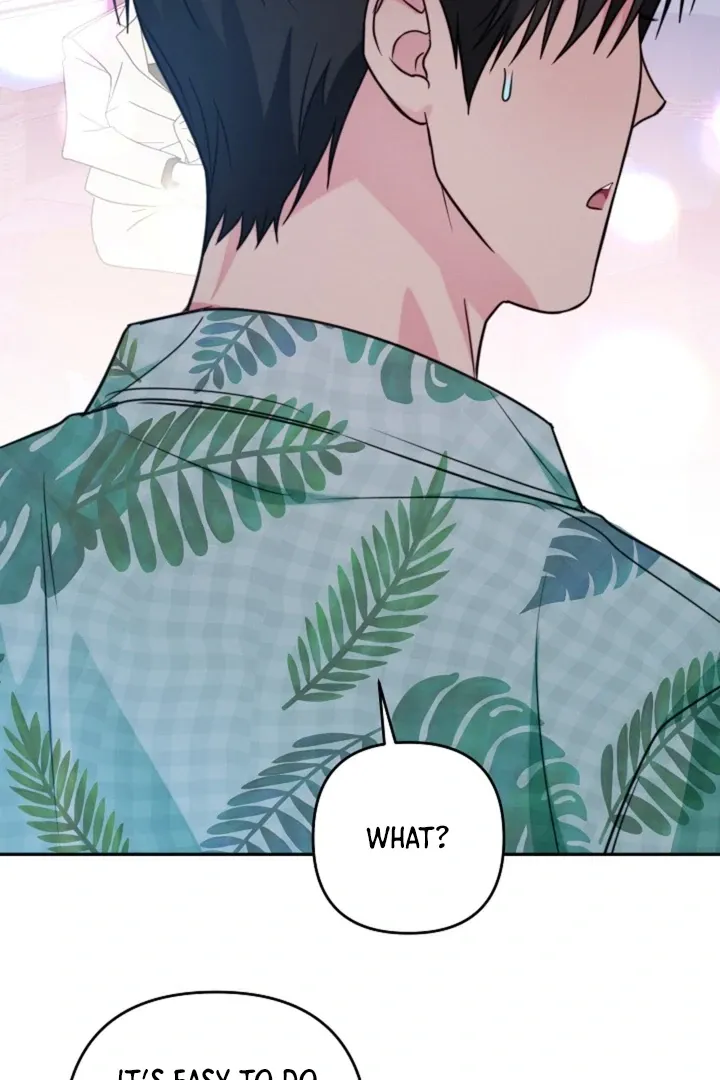 Read Ruddy Cheeks chapter 14 image 32 on Lezhin