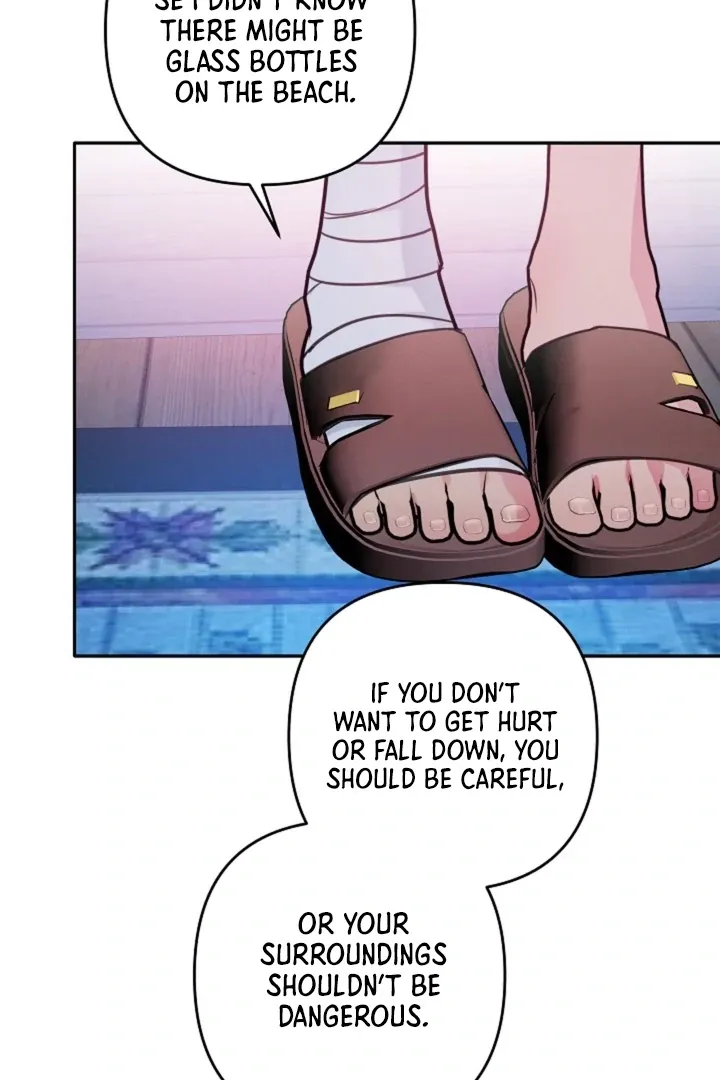 Read Ruddy Cheeks chapter 14 image 36 on Lezhin