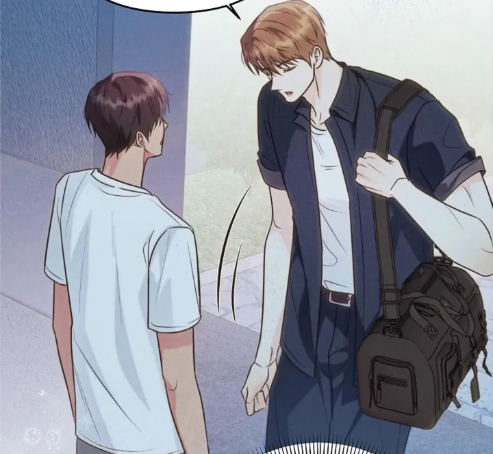 Read Ruddy Cheeks chapter 14 image 39 on Lezhin