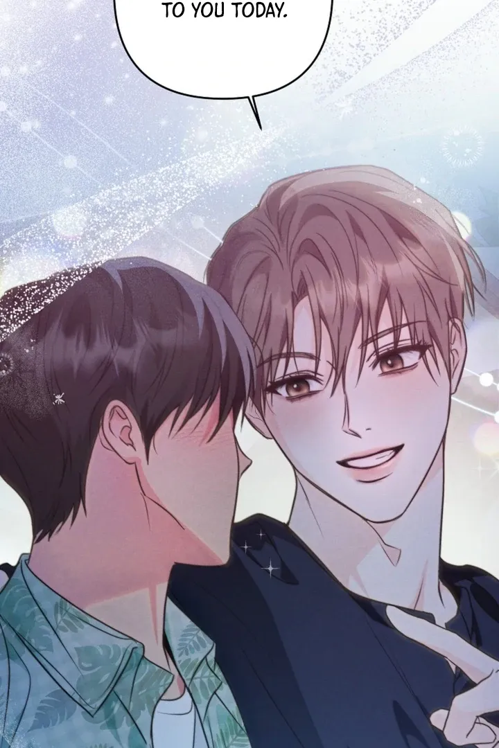Read Ruddy Cheeks chapter 14 image 43 on Lezhin