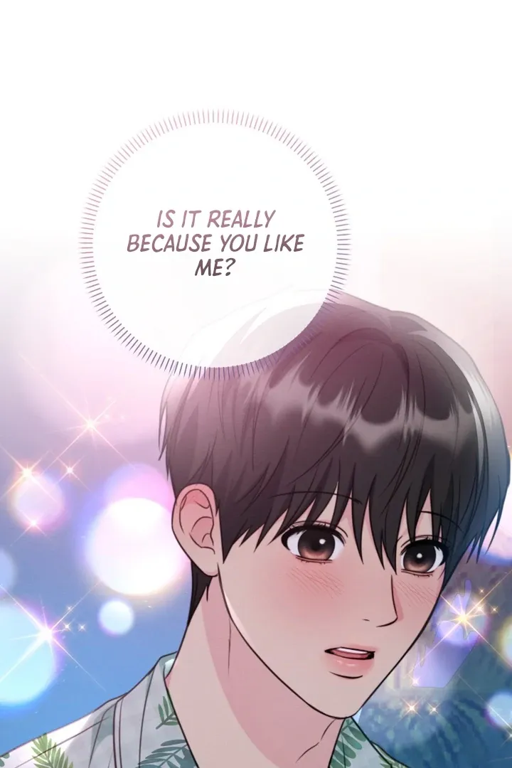 Read Ruddy Cheeks chapter 14 image 45 on Lezhin