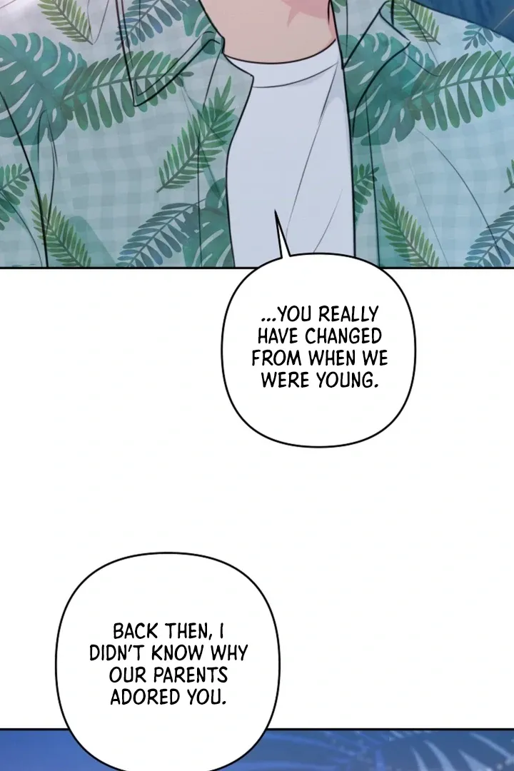 Read Ruddy Cheeks chapter 14 image 46 on Lezhin