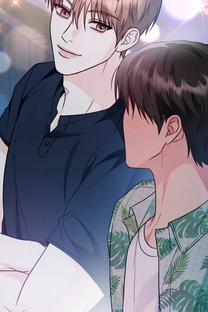 Read Ruddy Cheeks chapter 14 image 49 on Lezhin