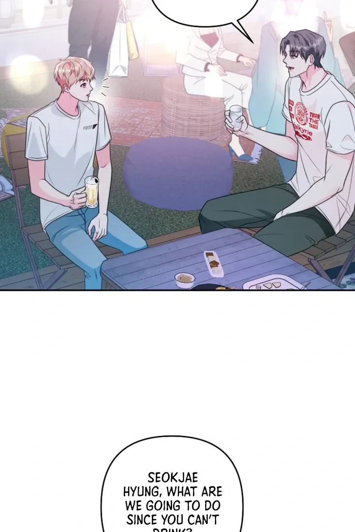 Read Ruddy Cheeks chapter 14 image 5 on Lezhin