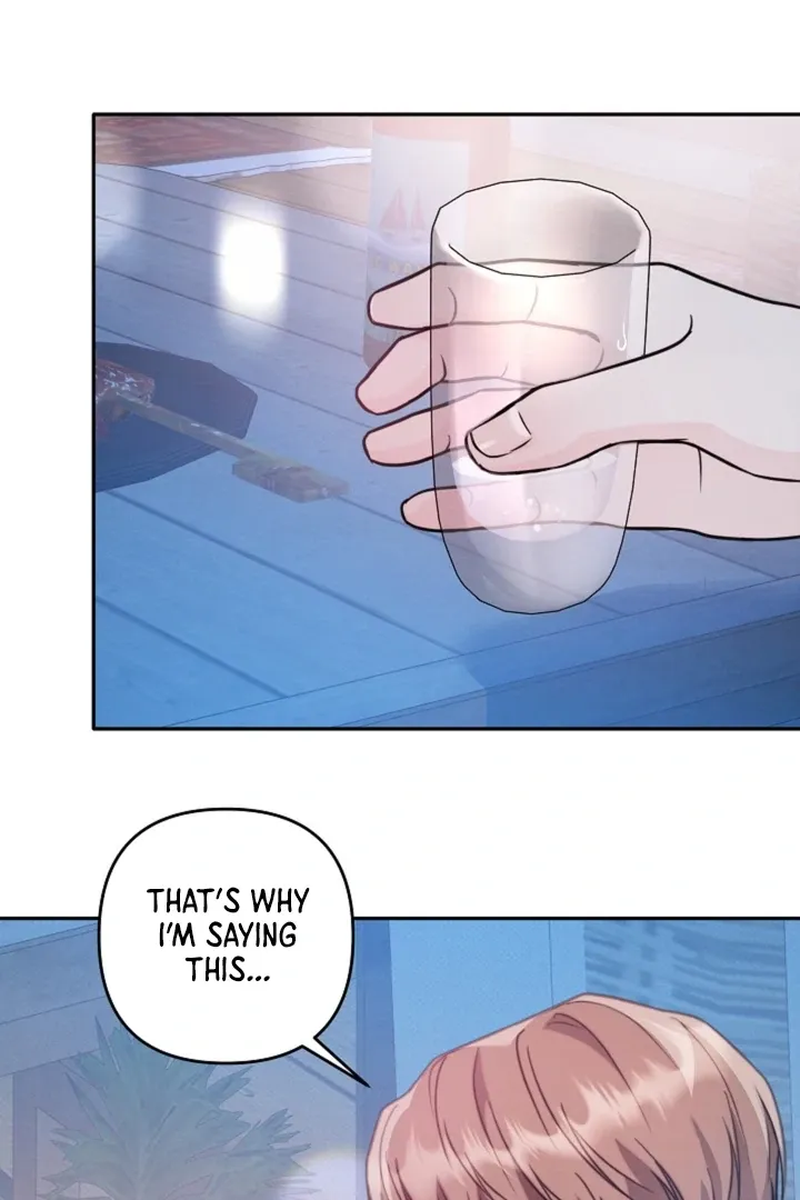 Read Ruddy Cheeks chapter 14 image 52 on Lezhin