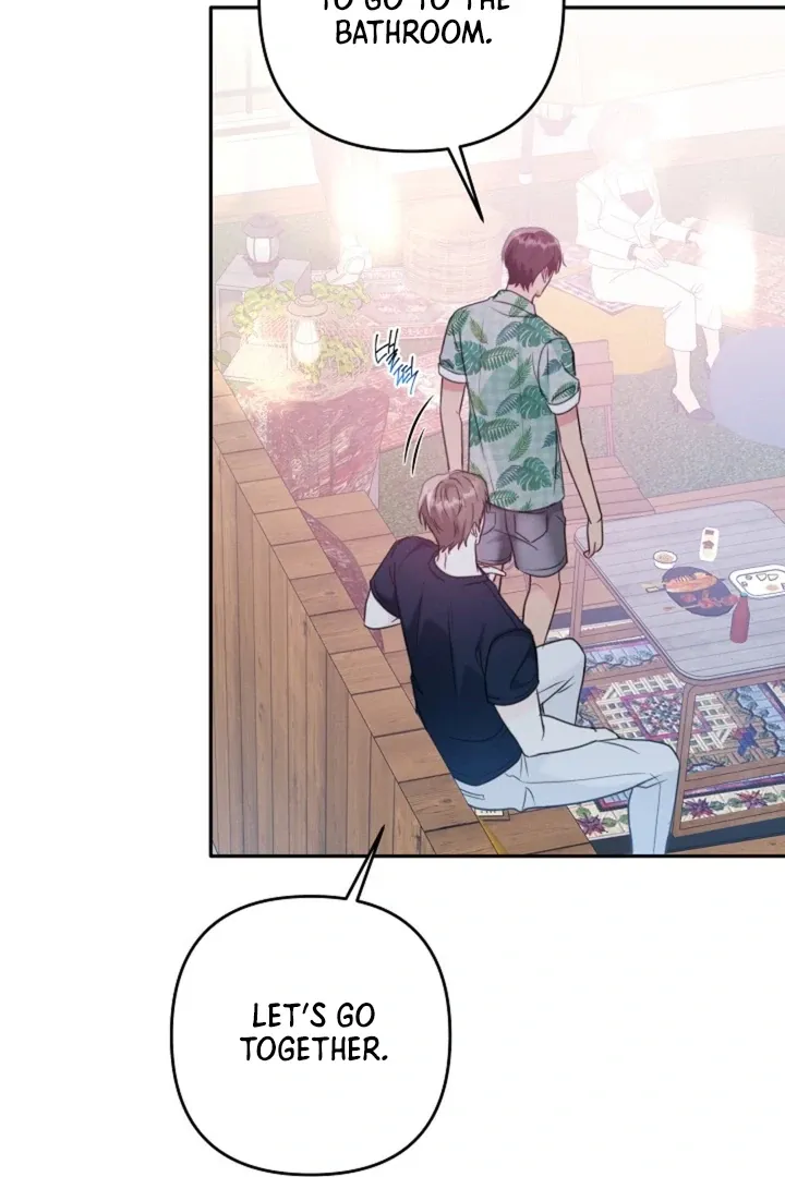 Read Ruddy Cheeks chapter 14 image 71 on Lezhin