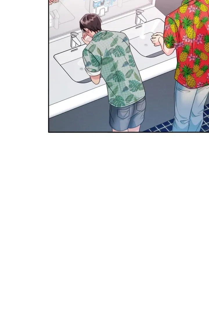 Read Ruddy Cheeks chapter 14 image 75 on Lezhin