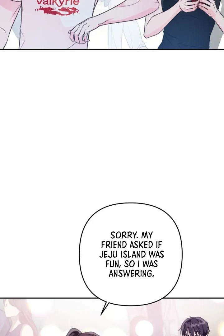 Read Ruddy Cheeks chapter 14 image 9 on Lezhin