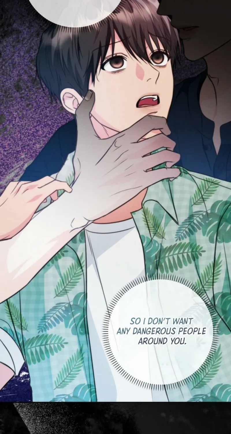 Read Ruddy Cheeks chapter 15 image 12 on Lezhin