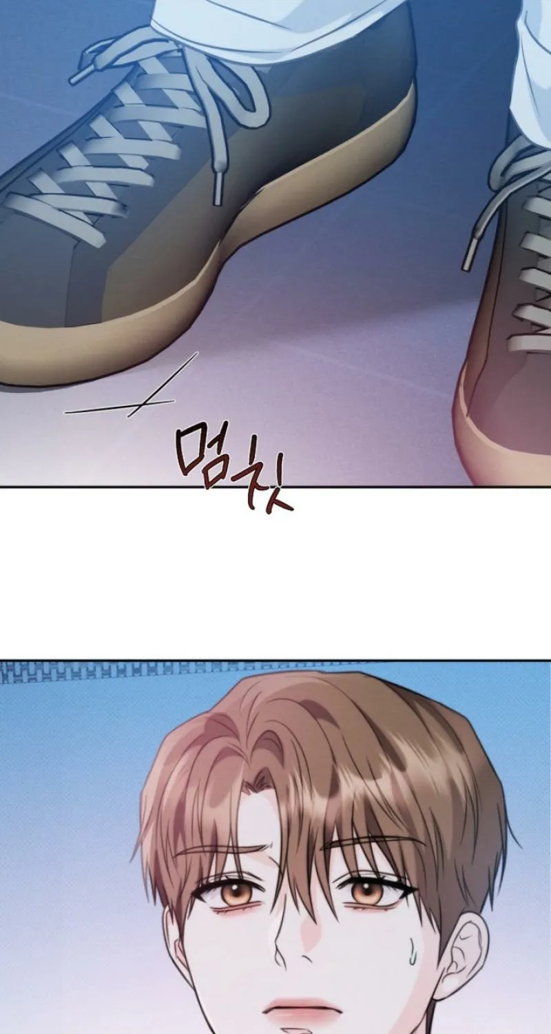 Read Ruddy Cheeks chapter 15 image 17 on Lezhin