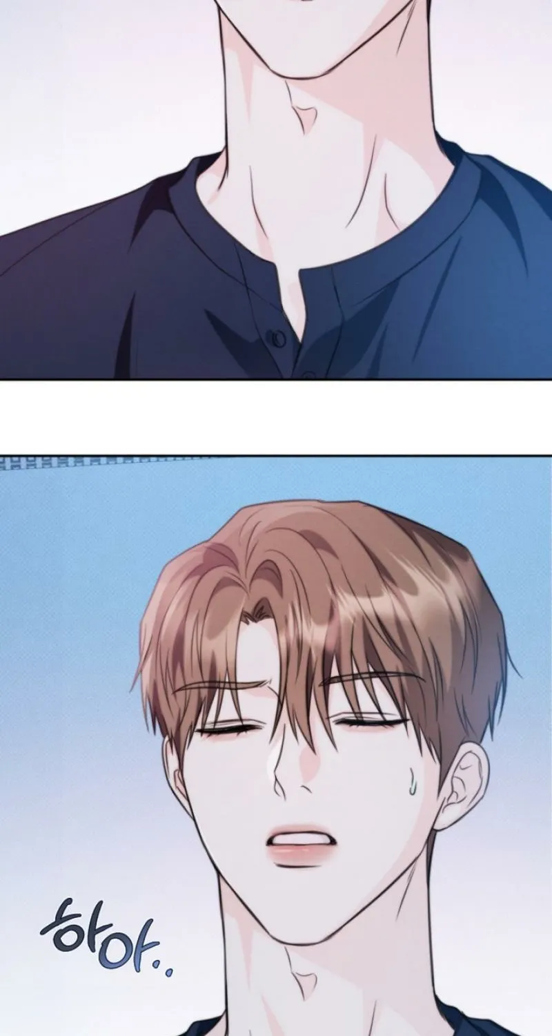 Read Ruddy Cheeks chapter 15 image 18 on Lezhin