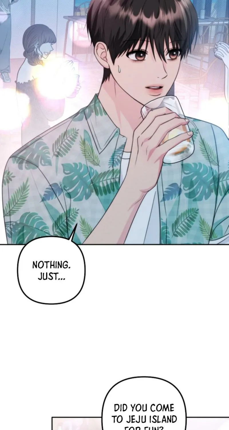 Read Ruddy Cheeks chapter 15 image 25 on Lezhin