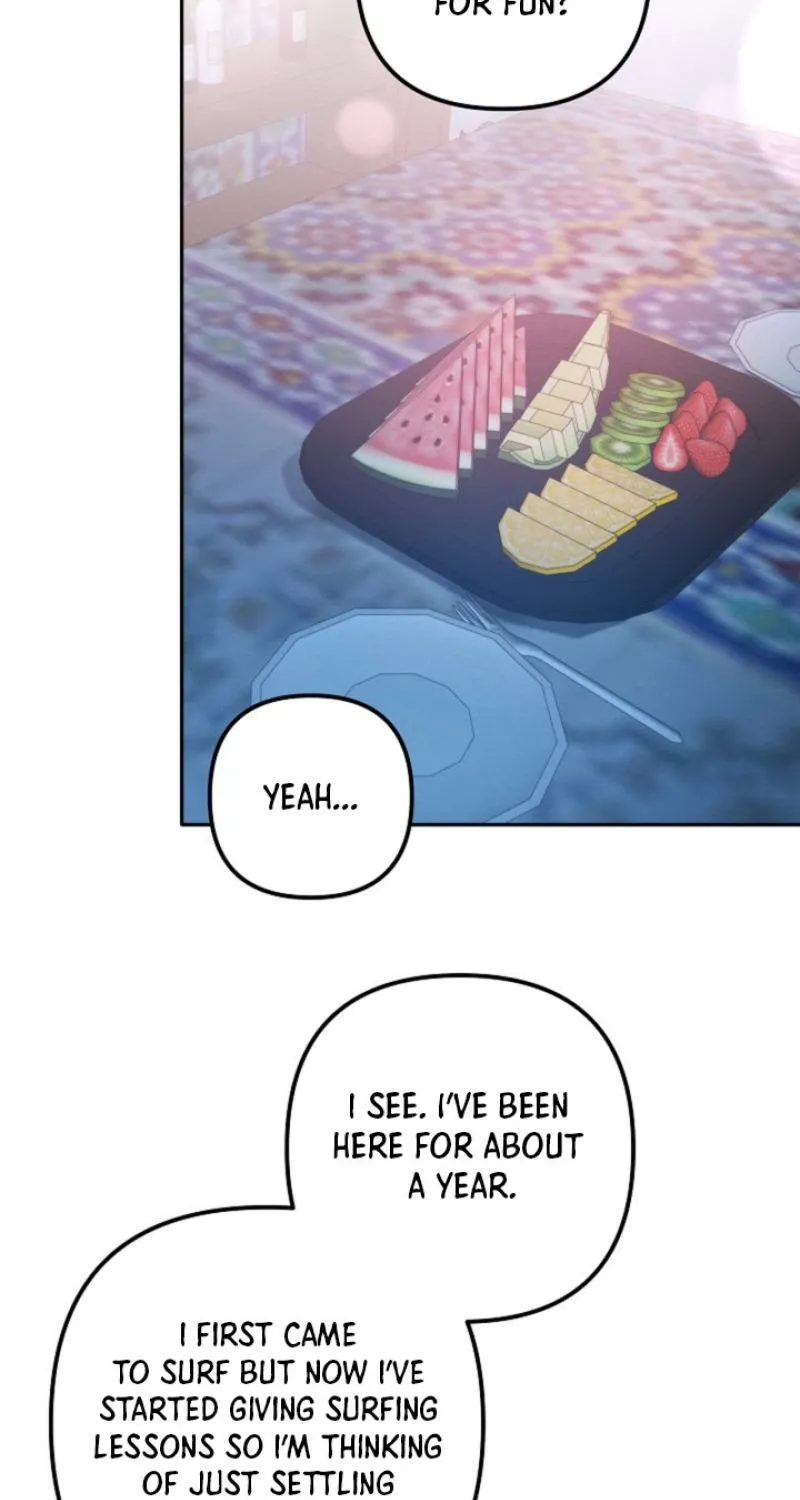 Read Ruddy Cheeks chapter 15 image 26 on Lezhin