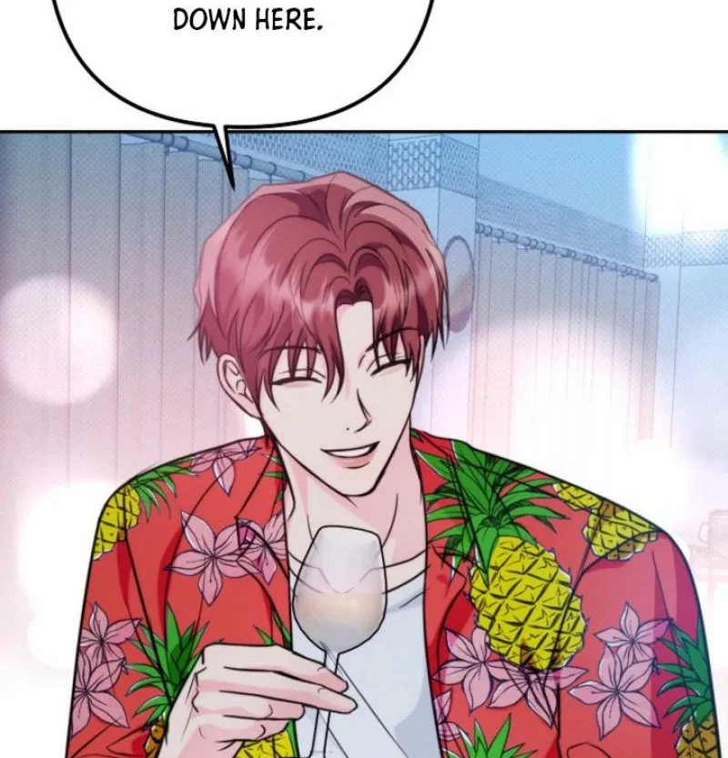 Read Ruddy Cheeks chapter 15 image 27 on Lezhin