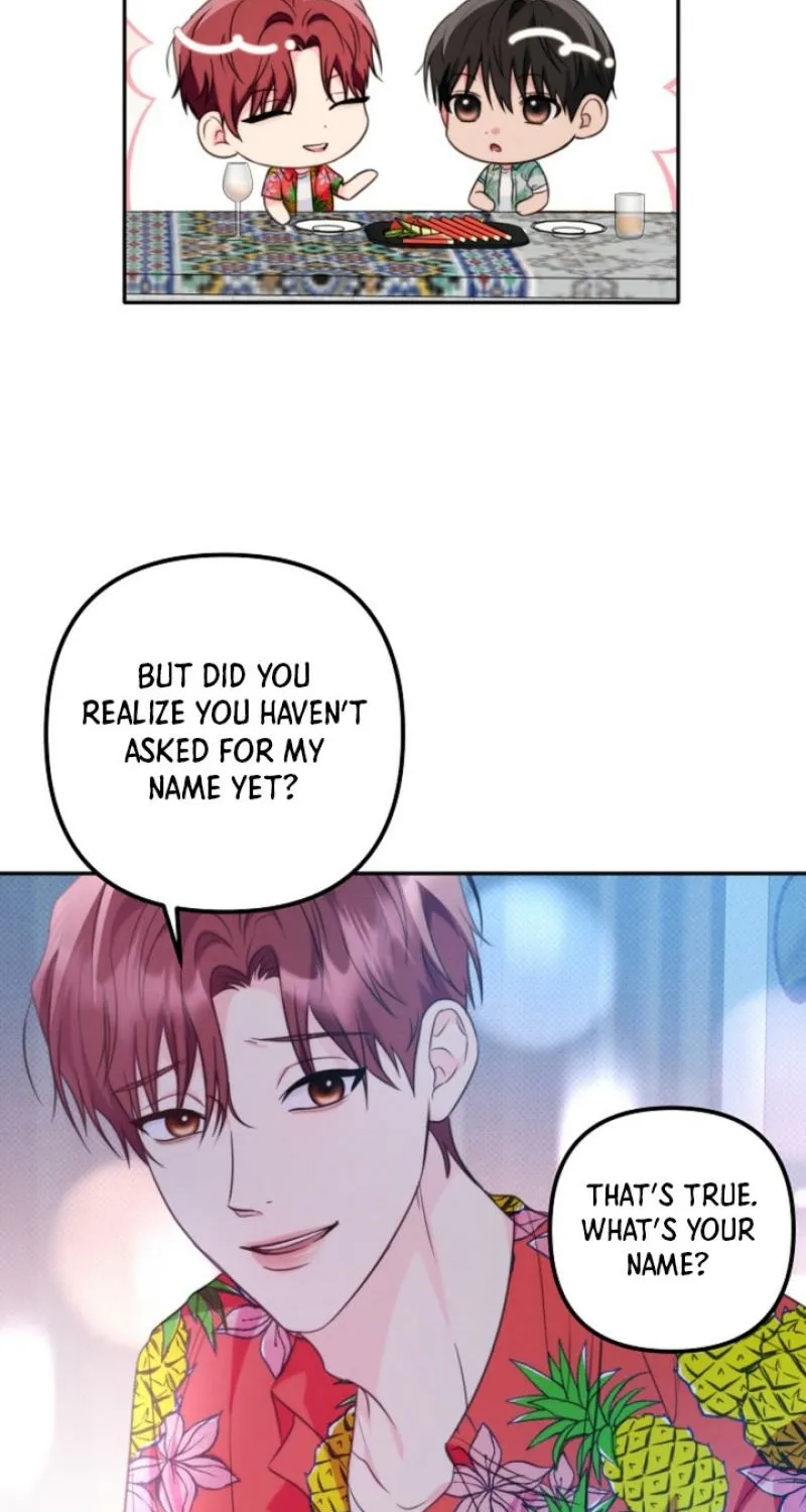 Read Ruddy Cheeks chapter 15 image 29 on Lezhin