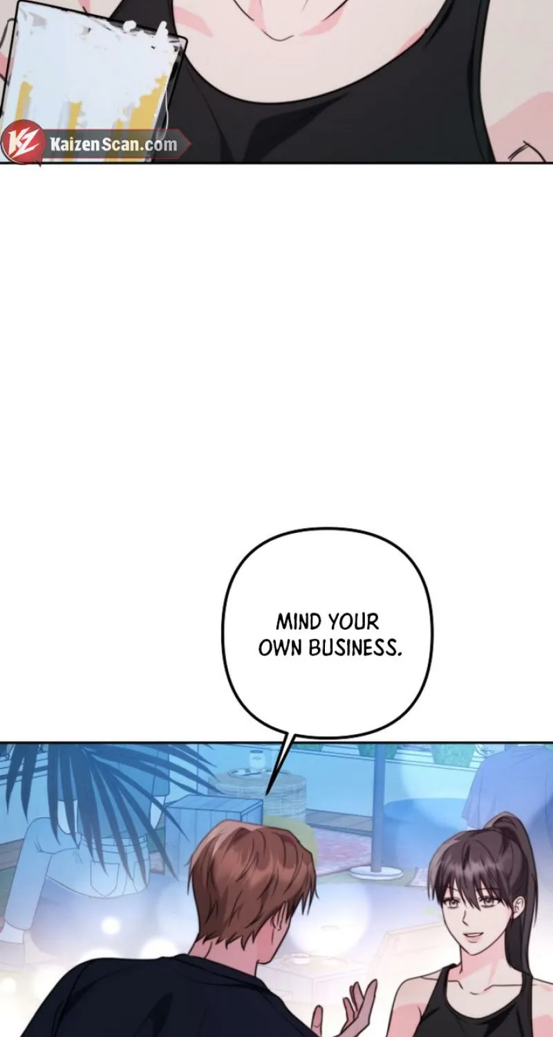 Read Ruddy Cheeks chapter 15 image 3 on Lezhin
