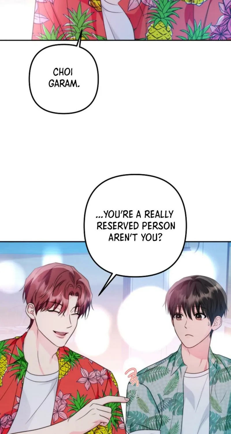 Read Ruddy Cheeks chapter 15 image 30 on Lezhin