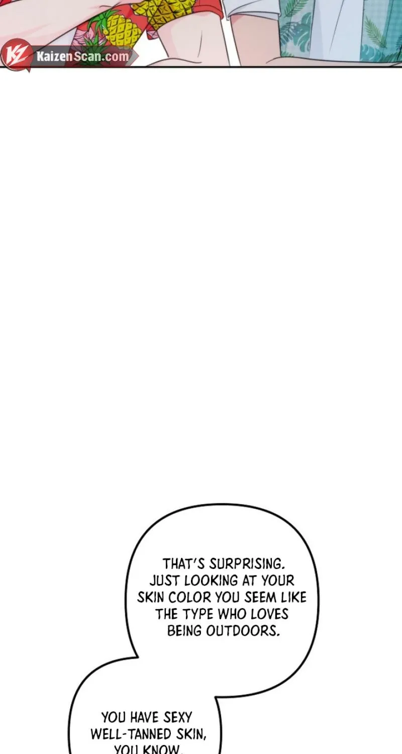 Read Ruddy Cheeks chapter 15 image 31 on Lezhin