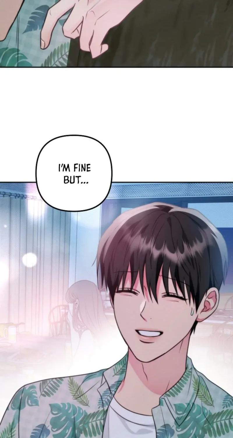 Read Ruddy Cheeks chapter 15 image 35 on Lezhin