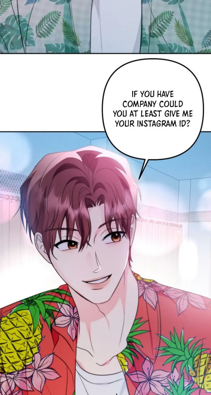 Read Ruddy Cheeks chapter 15 image 36 on Lezhin