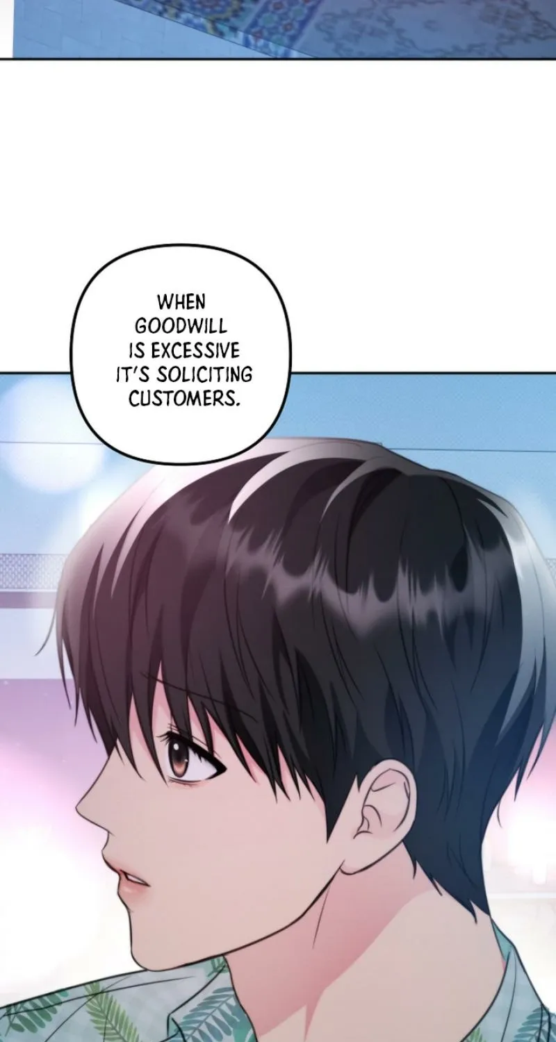 Read Ruddy Cheeks chapter 15 image 38 on Lezhin