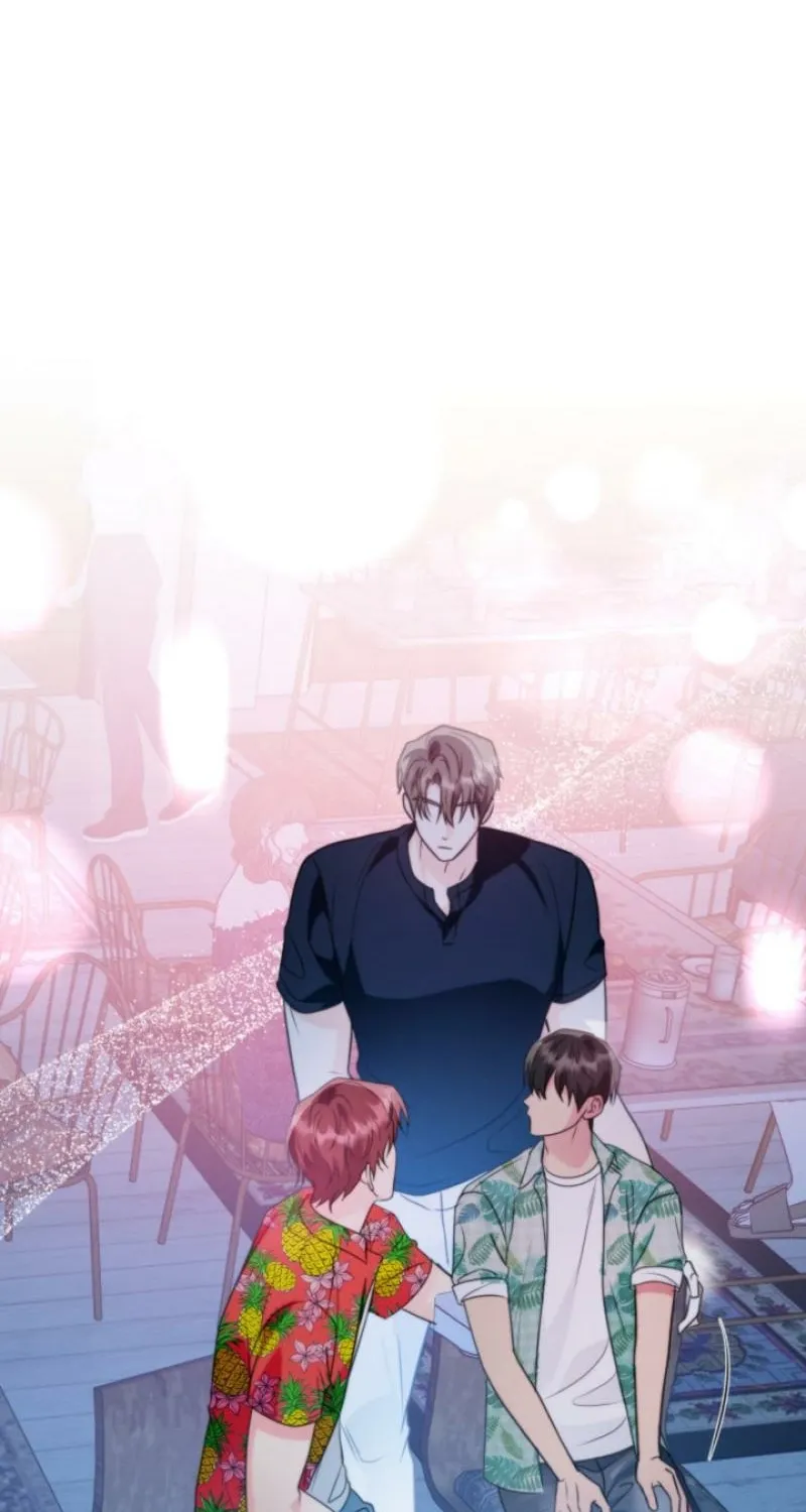 Read Ruddy Cheeks chapter 15 image 40 on Lezhin