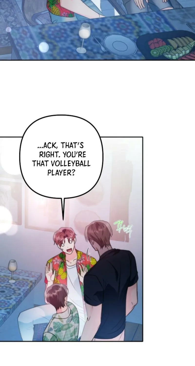 Read Ruddy Cheeks chapter 15 image 41 on Lezhin