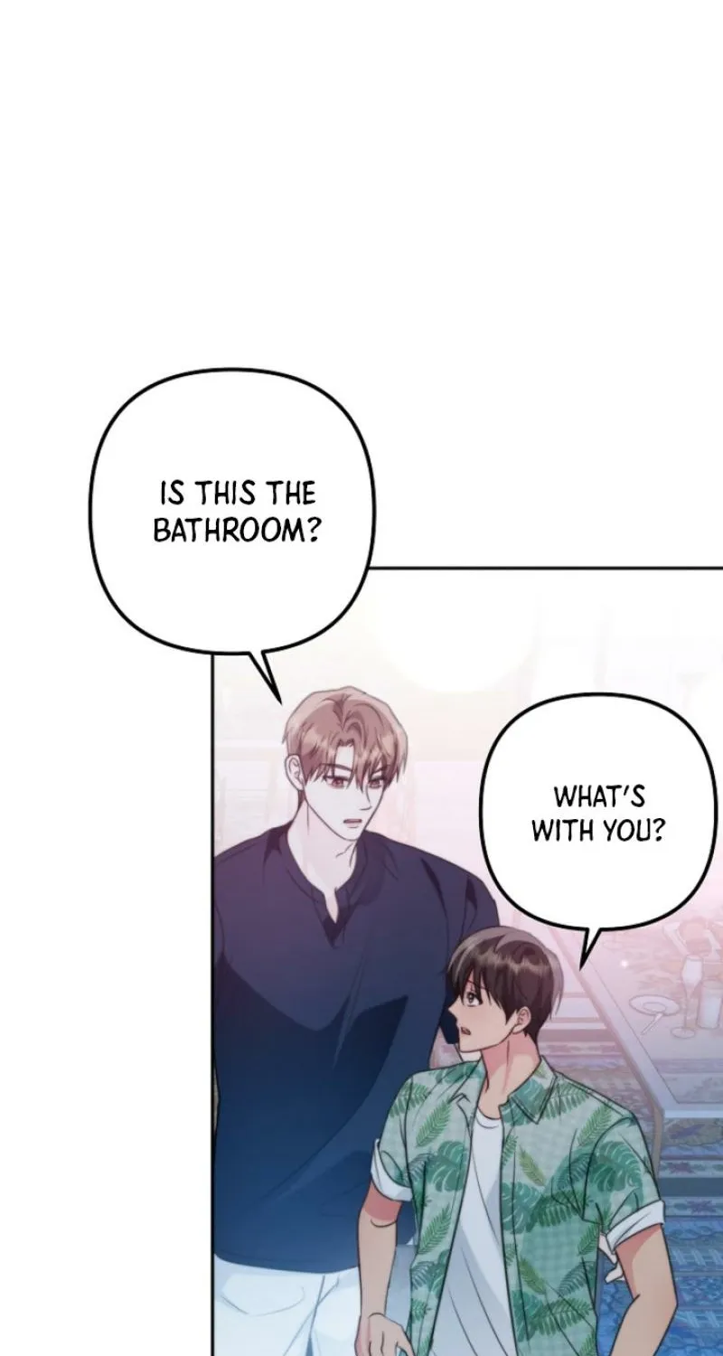 Read Ruddy Cheeks chapter 15 image 42 on Lezhin