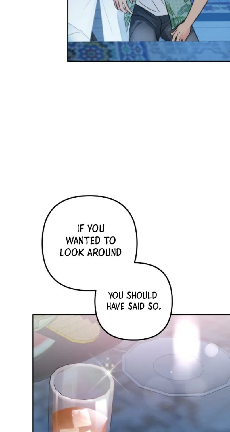 Read Ruddy Cheeks chapter 15 image 43 on Lezhin