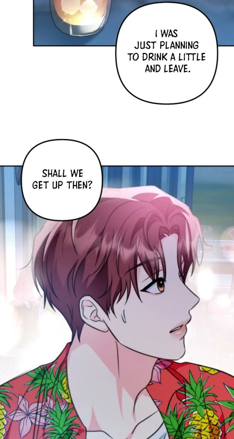 Read Ruddy Cheeks chapter 15 image 44 on Lezhin