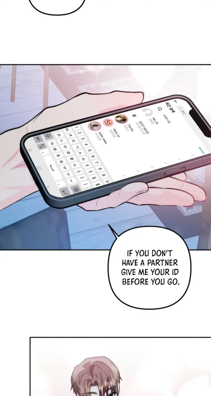 Read Ruddy Cheeks chapter 15 image 48 on Lezhin