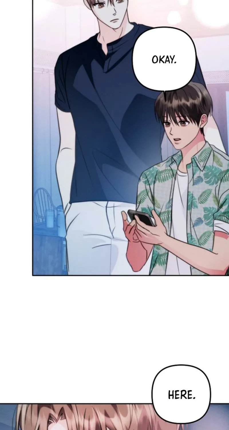 Read Ruddy Cheeks chapter 15 image 49 on Lezhin