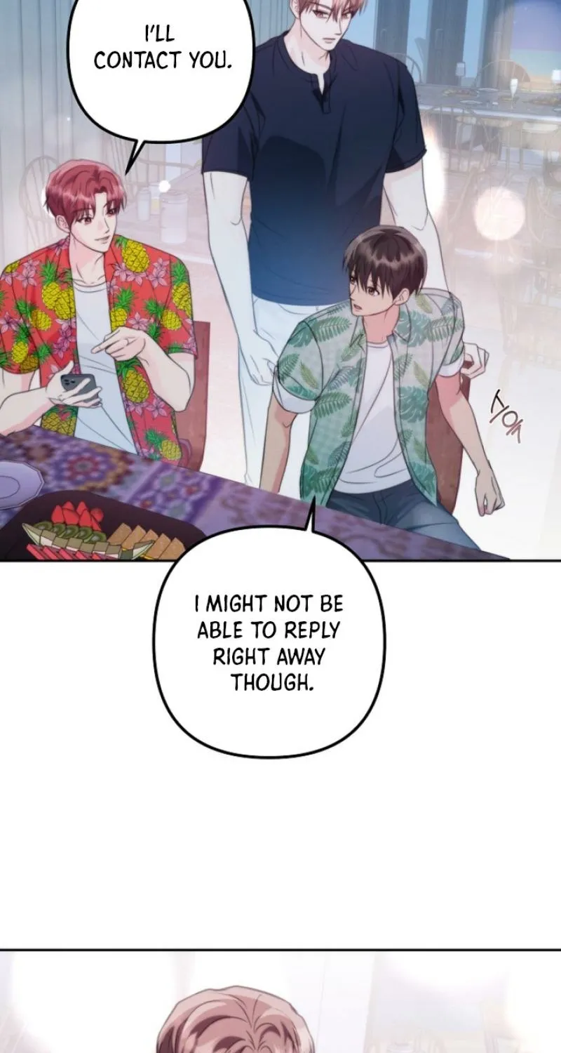Read Ruddy Cheeks chapter 15 image 51 on Lezhin
