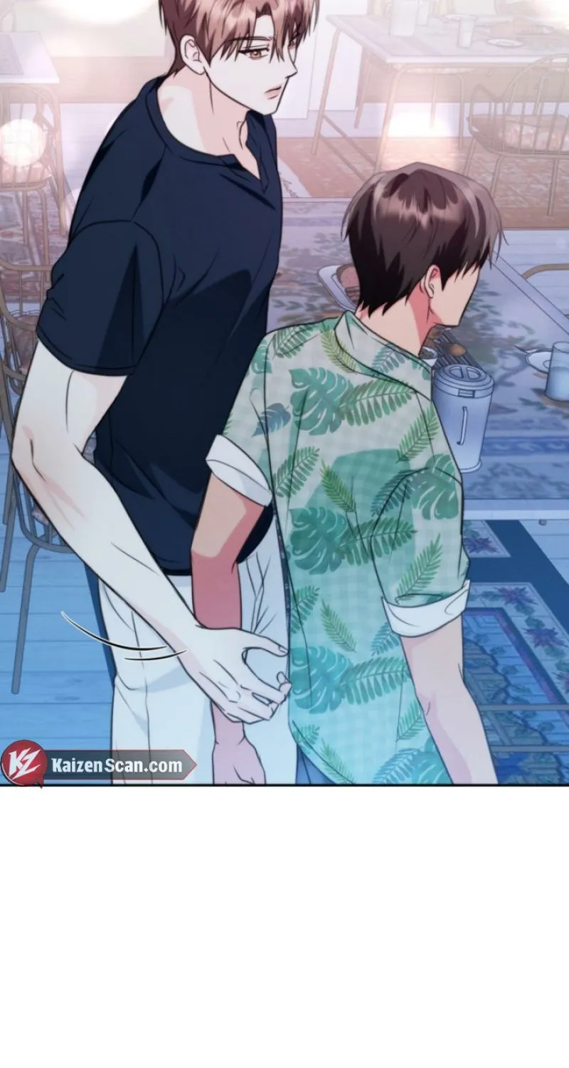 Read Ruddy Cheeks chapter 15 image 52 on Lezhin