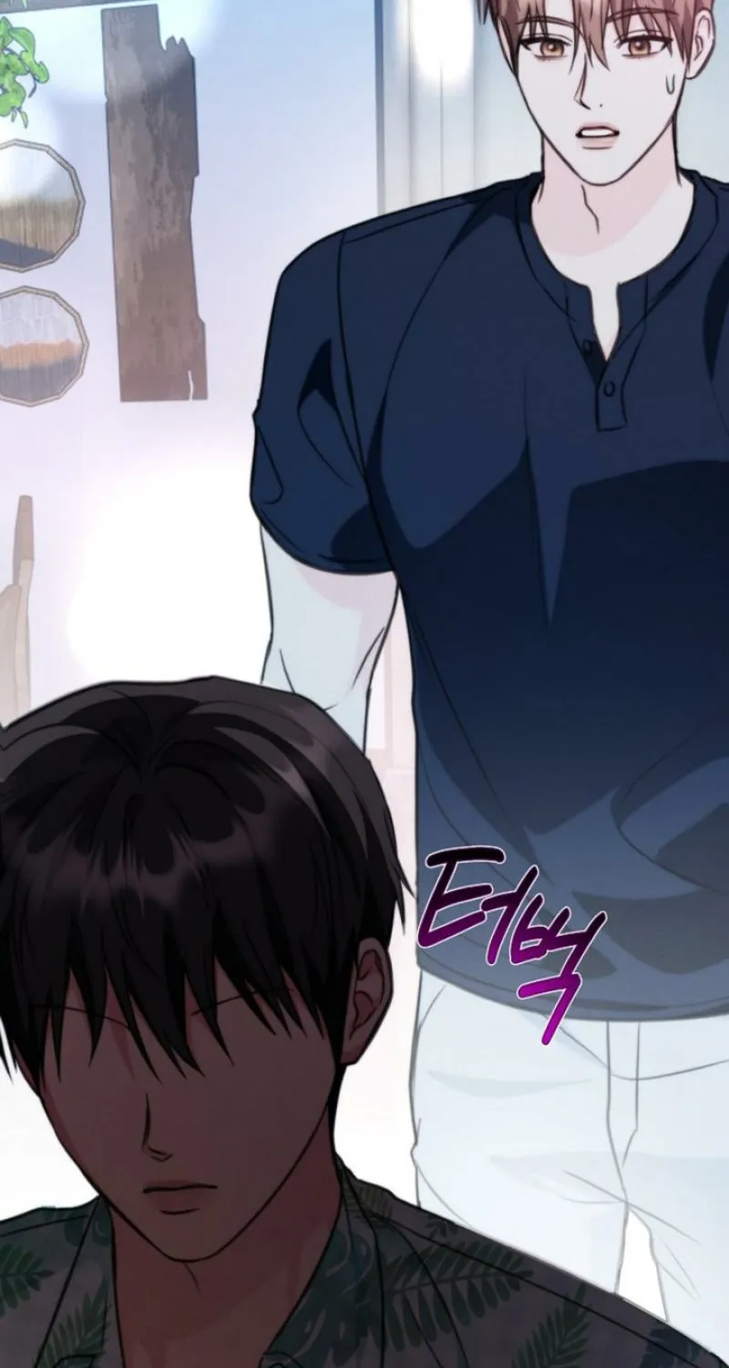 Read Ruddy Cheeks chapter 15 image 54 on Lezhin