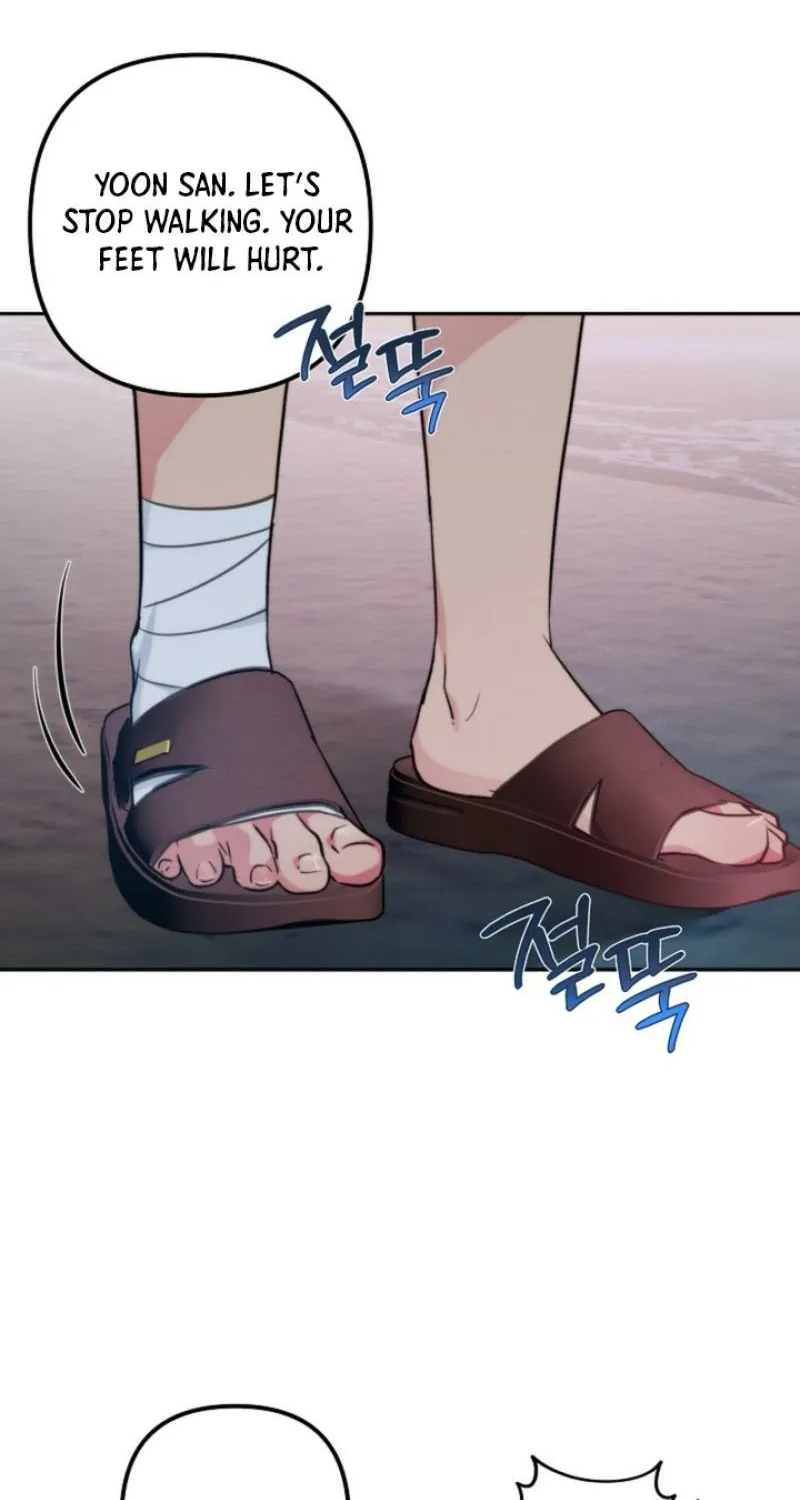 Read Ruddy Cheeks chapter 15 image 59 on Lezhin