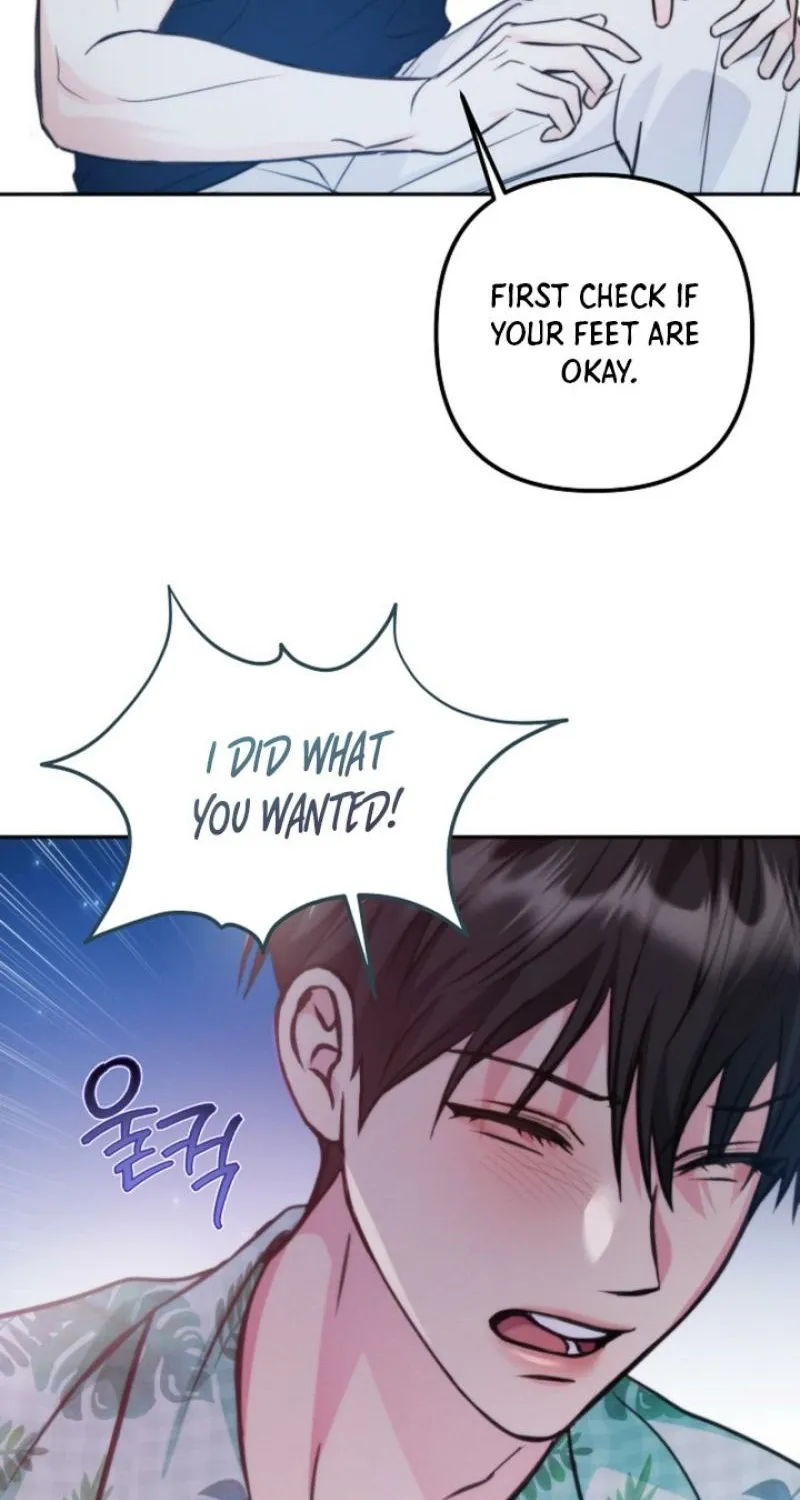Read Ruddy Cheeks chapter 15 image 64 on Lezhin