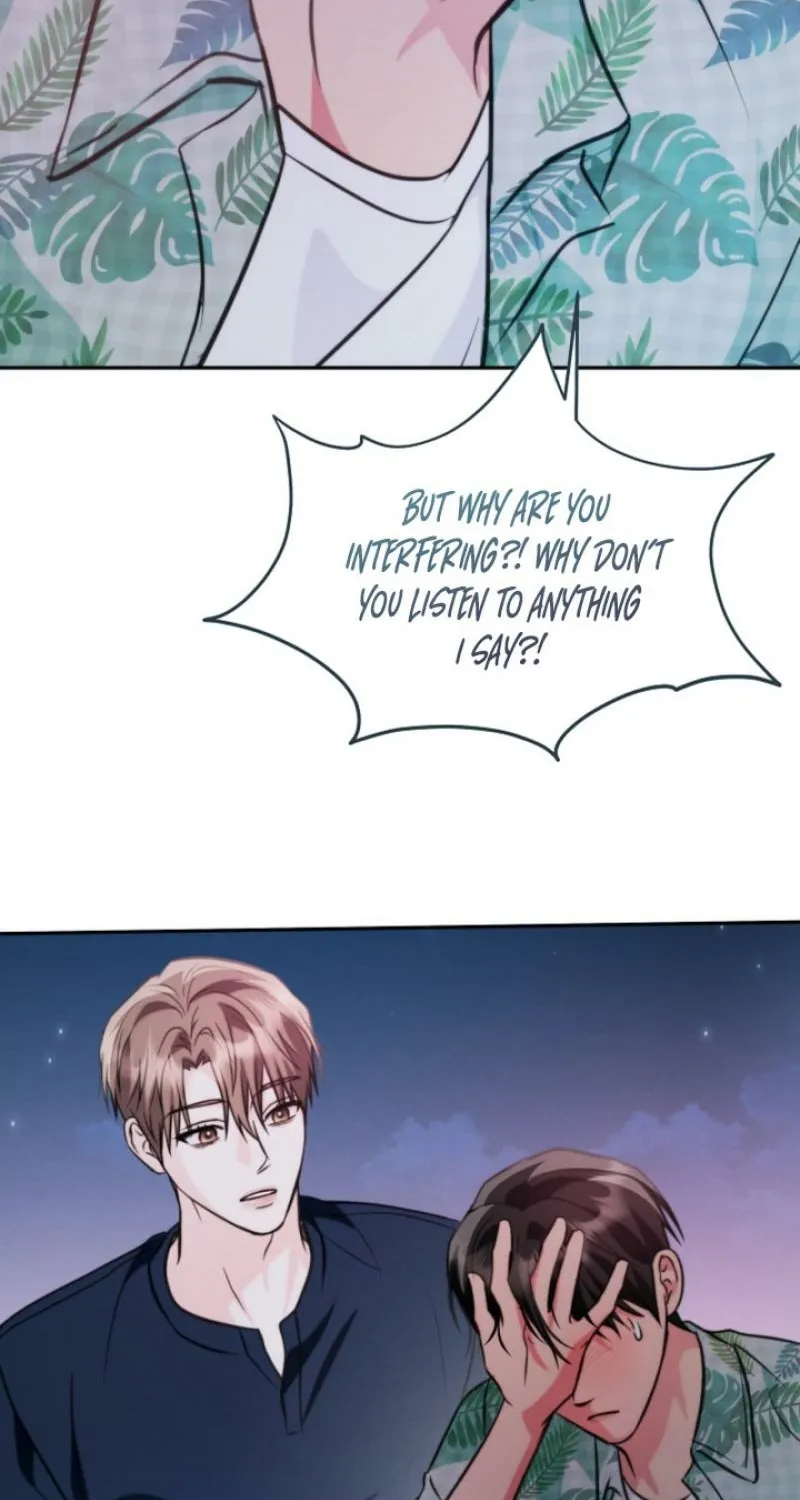 Read Ruddy Cheeks chapter 15 image 65 on Lezhin
