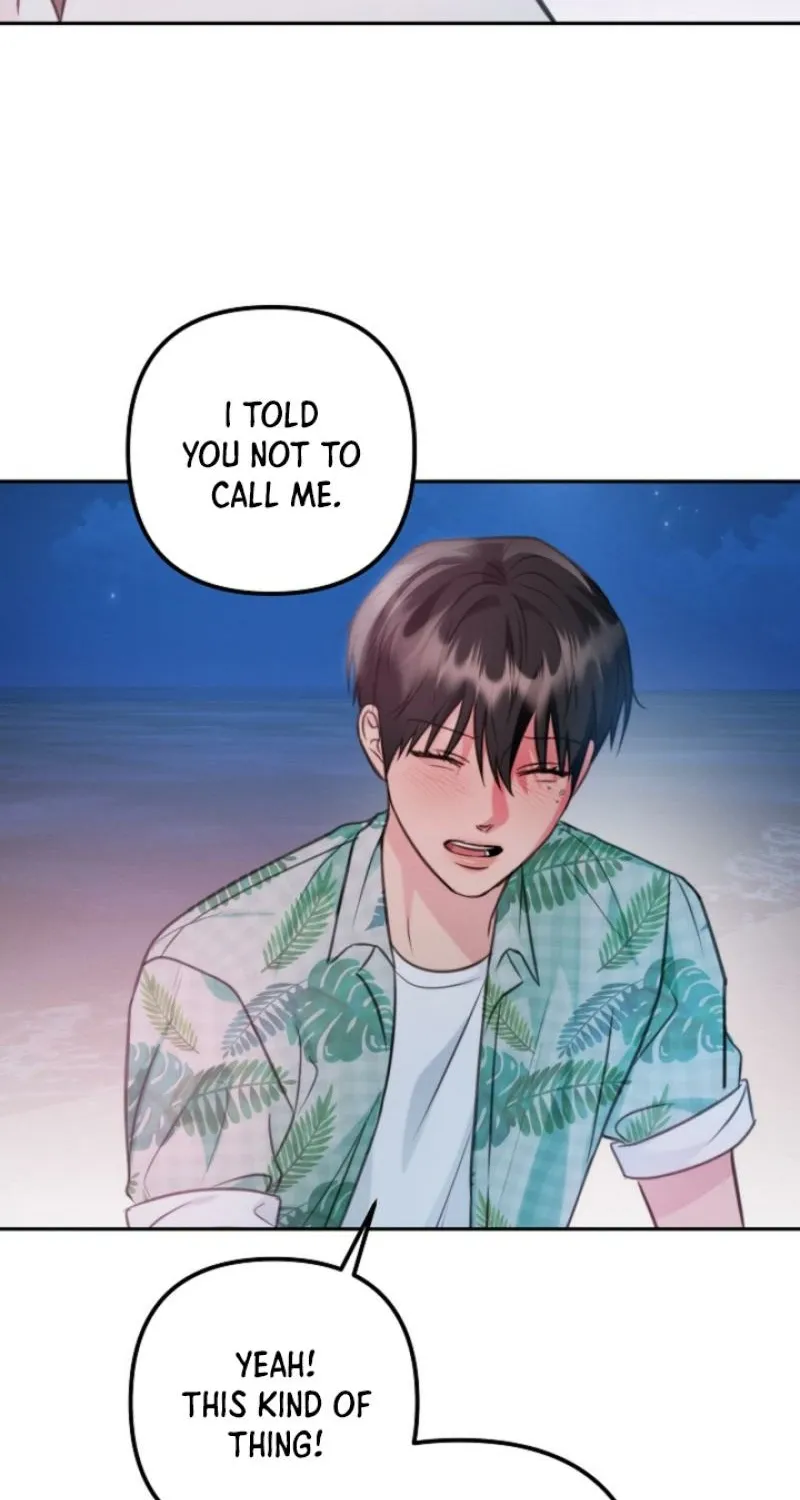Read Ruddy Cheeks chapter 16 image 18 on Lezhin
