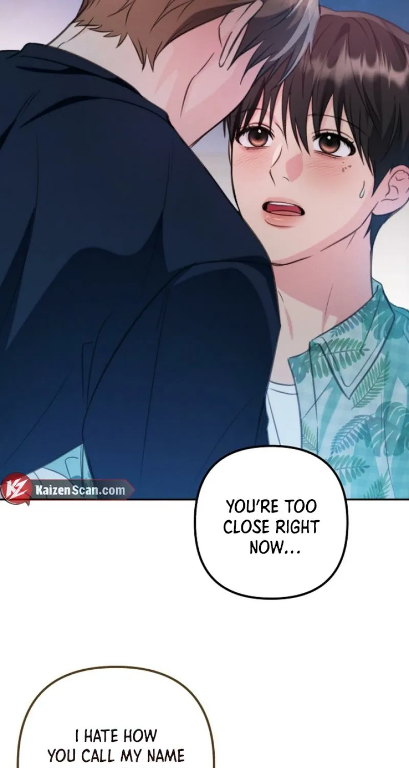Read Ruddy Cheeks chapter 16 image 21 on Lezhin