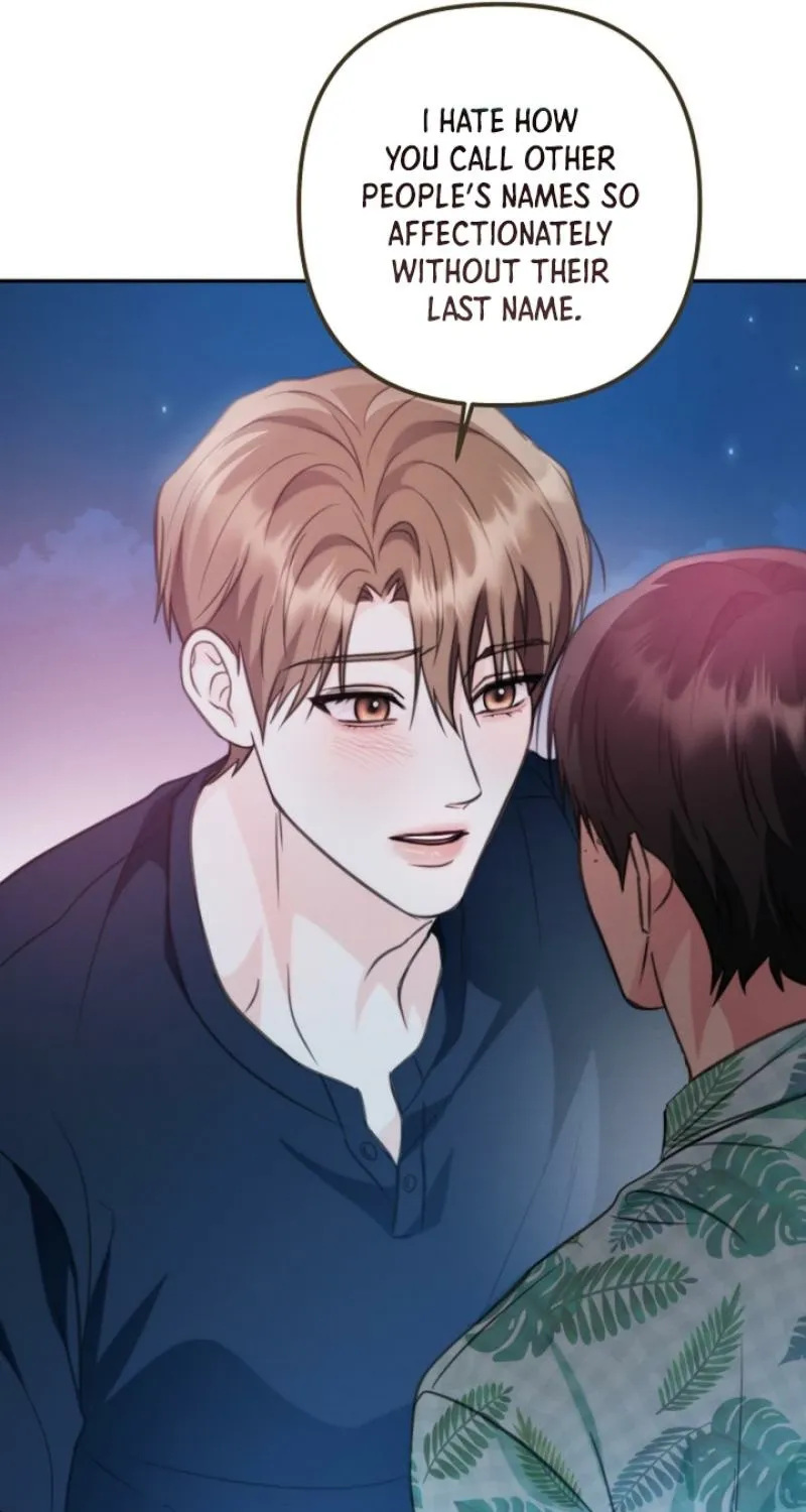 Read Ruddy Cheeks chapter 16 image 24 on Lezhin