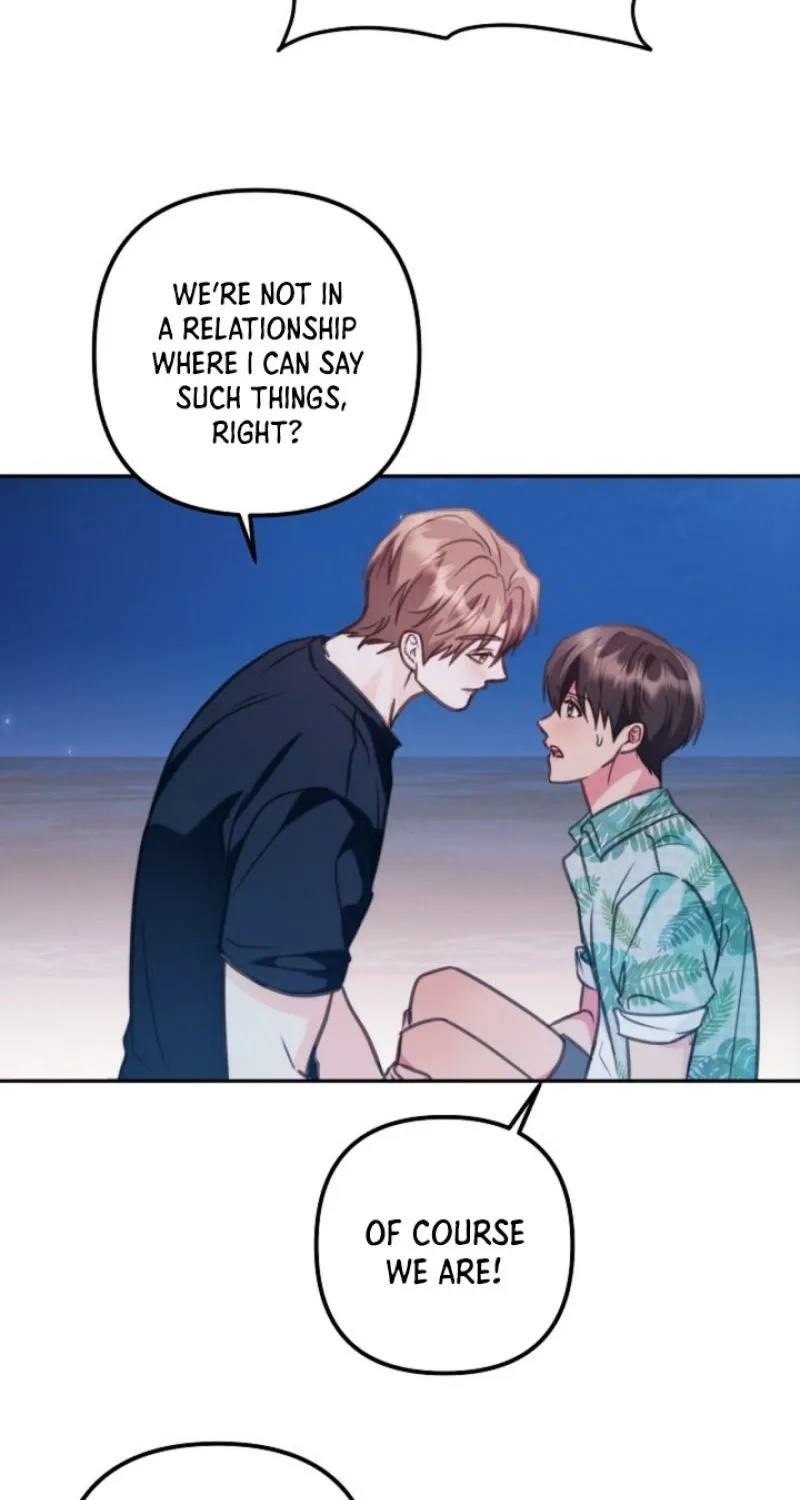 Read Ruddy Cheeks chapter 16 image 30 on Lezhin