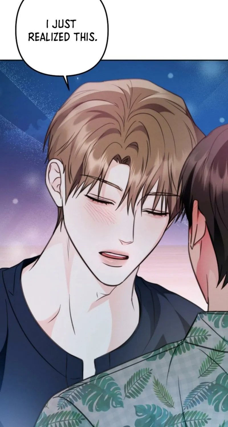 Read Ruddy Cheeks chapter 16 image 31 on Lezhin