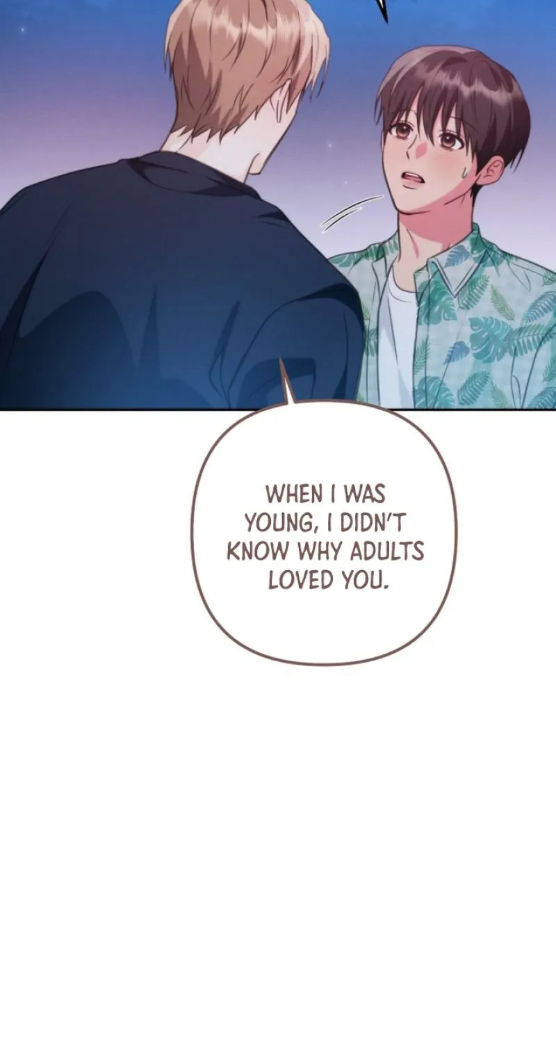 Read Ruddy Cheeks chapter 16 image 45 on Lezhin