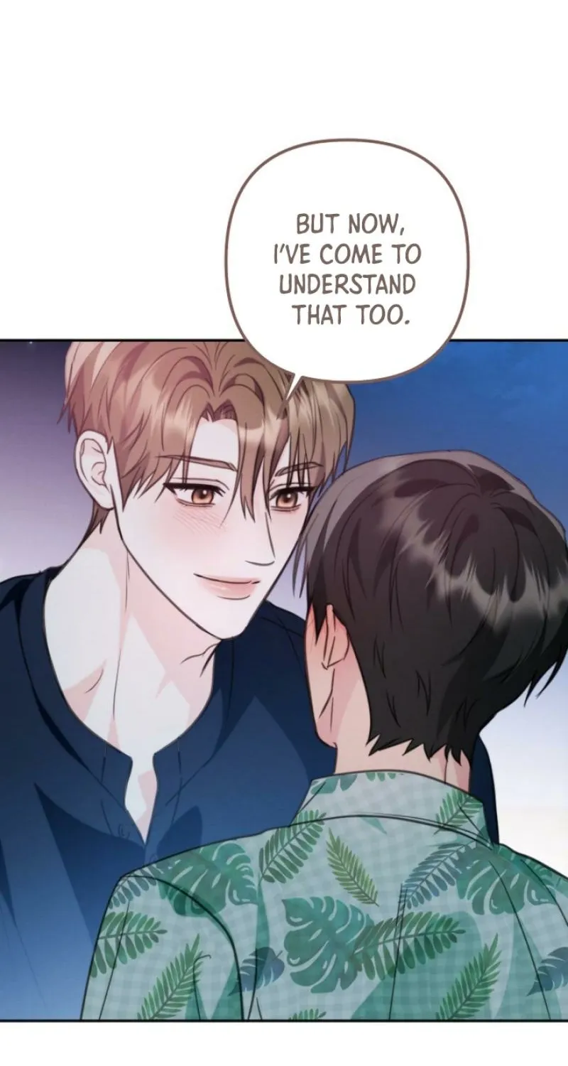 Read Ruddy Cheeks chapter 16 image 46 on Lezhin