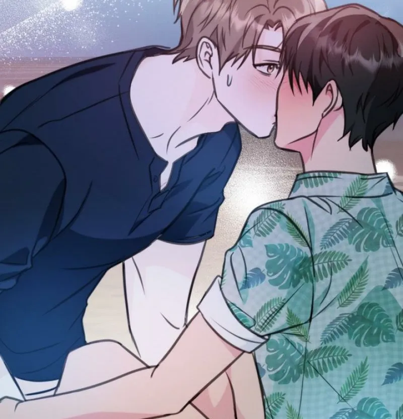 Read Ruddy Cheeks chapter 16 image 53 on Lezhin