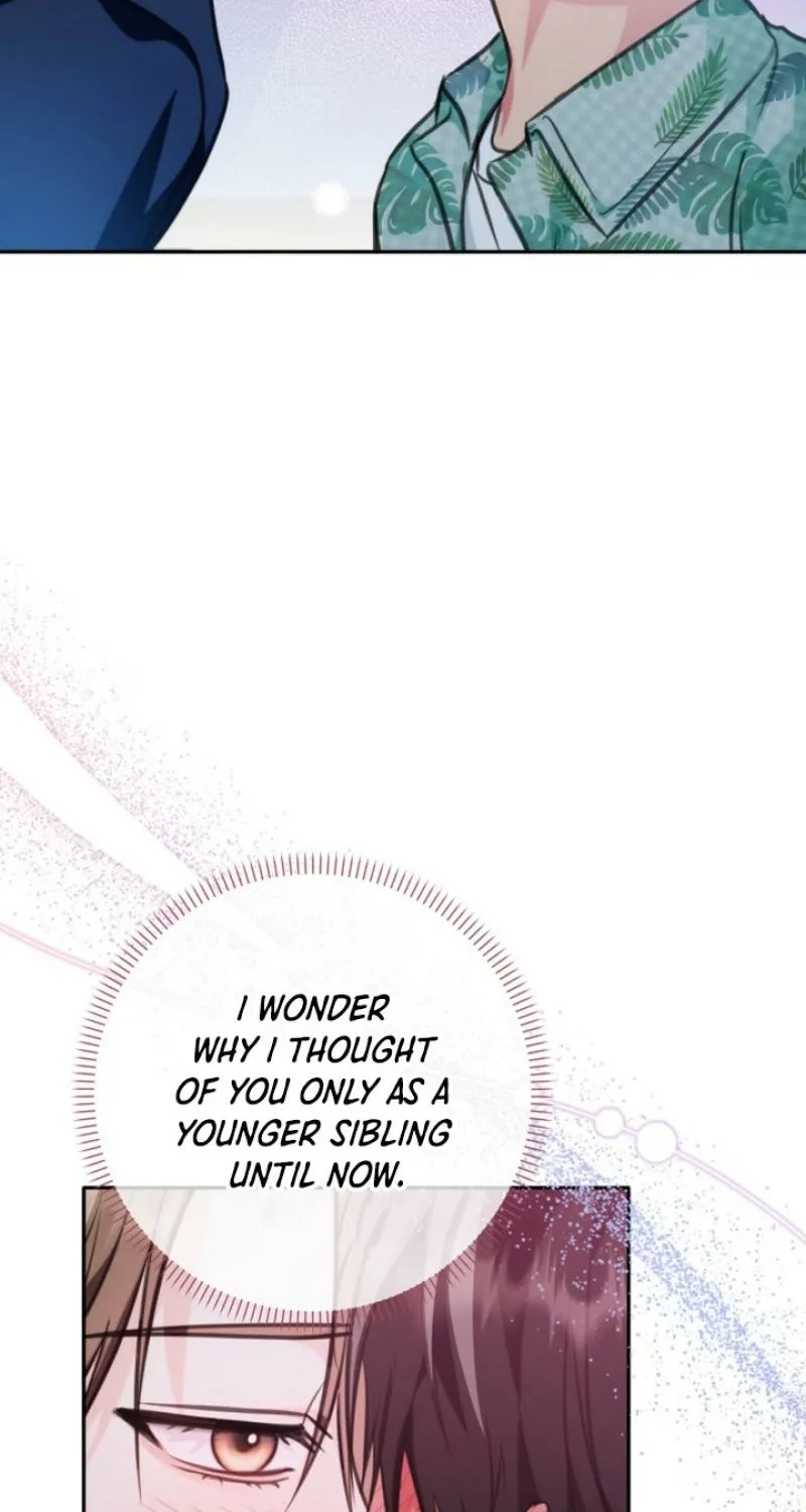 Read Ruddy Cheeks chapter 16 image 55 on Lezhin